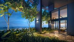 Newport Residences (D2), Apartment #588850011